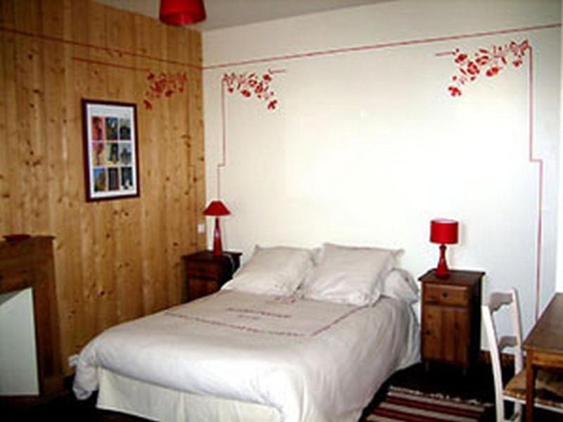 Chambres De La Ville D'Ys Cleden-Cap-Sizun Room photo